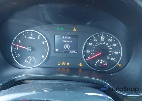 2023 Kia Seltos S z USA, uszkodzony, nr VIN KNDEU2AA9P7398209